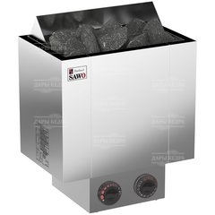 ЭЛЕКТРИЧЕСКАЯ ПЕЧЬ SAWO NORDEX NRX-45NB-Z